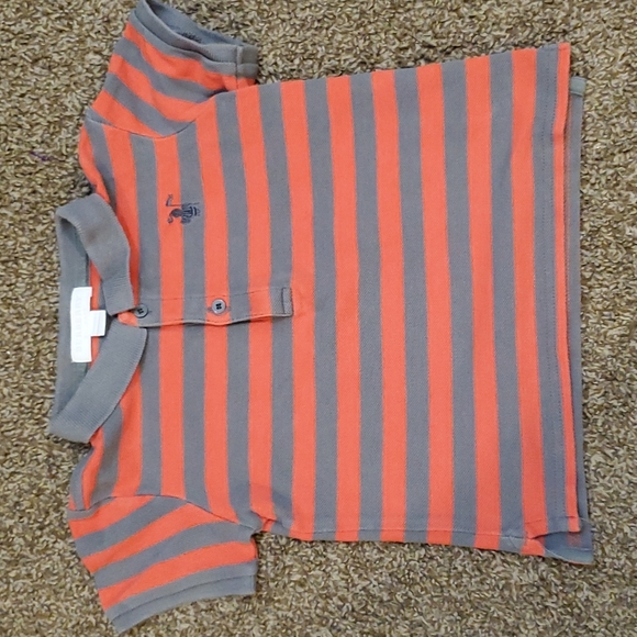 Burberry boys tshirt - Picture 2 of 4
